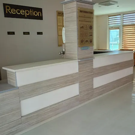 Apartmán за гости в комплекс клара Burgas City