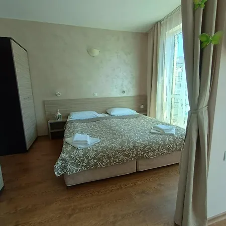 Apartmán за гости в комплекс клара