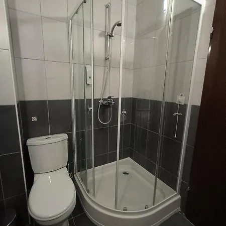 Apartmán за гости в комплекс клара